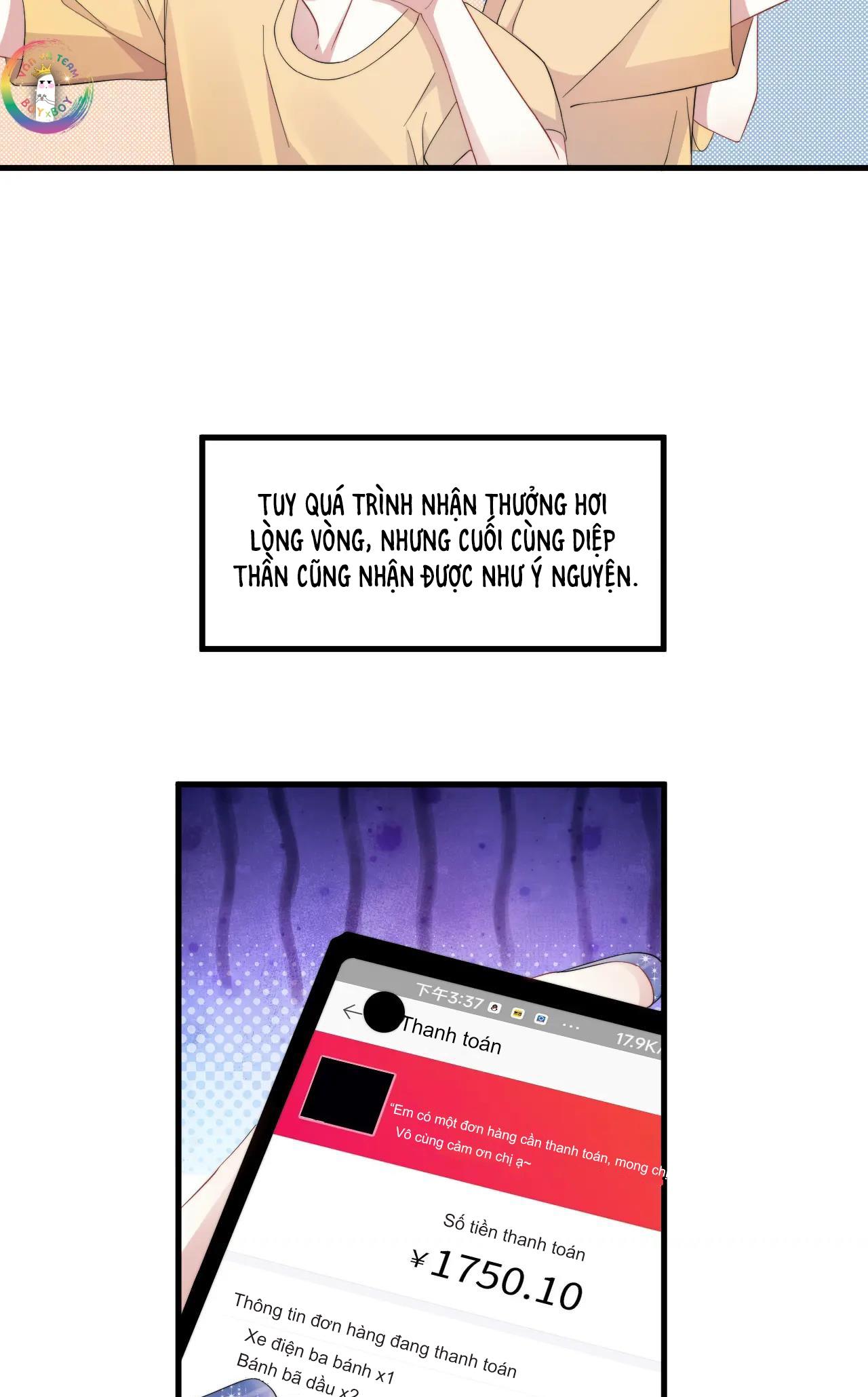 Nghèo: Chapter 6