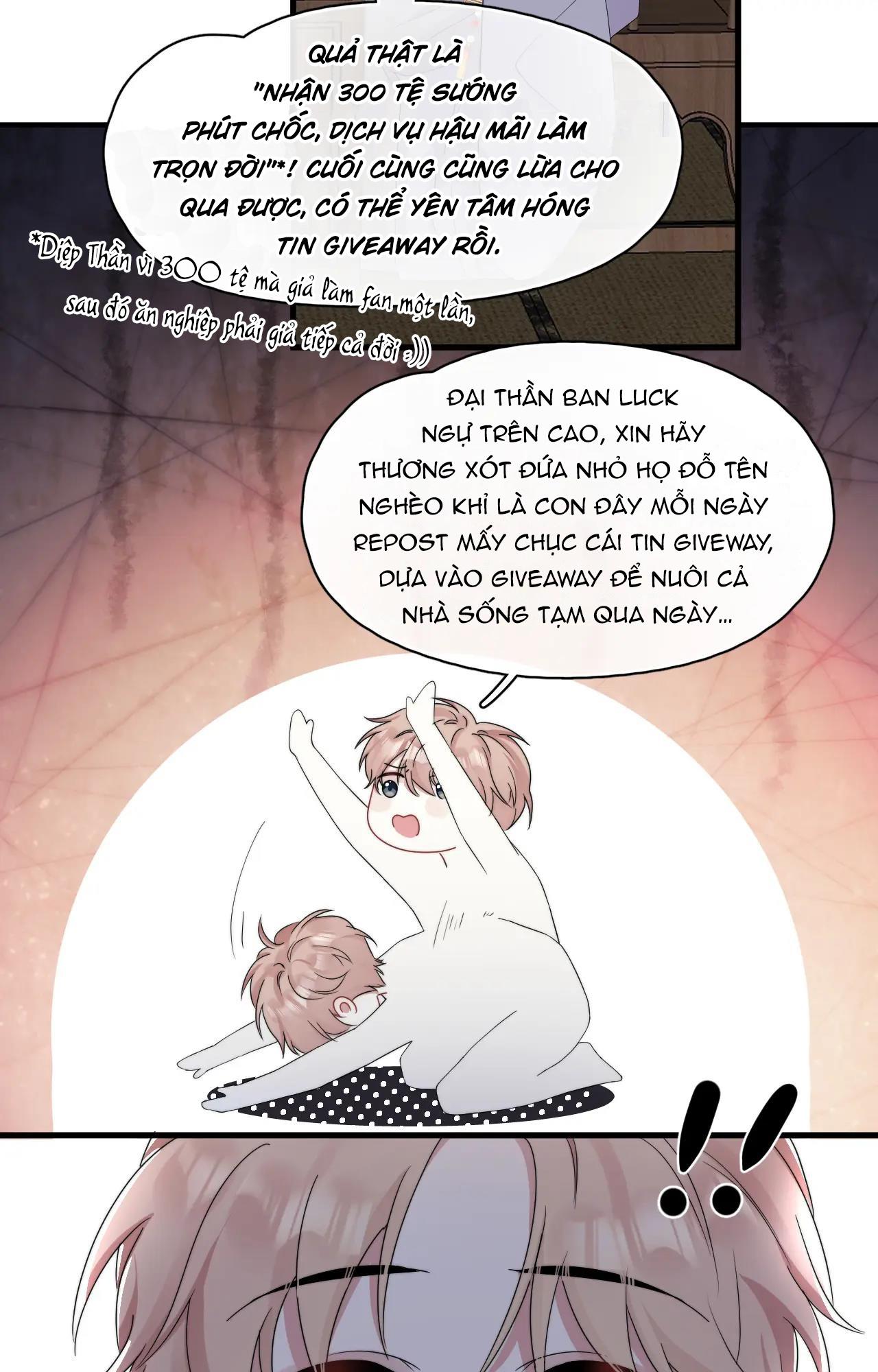 Nghèo: Chapter 6
