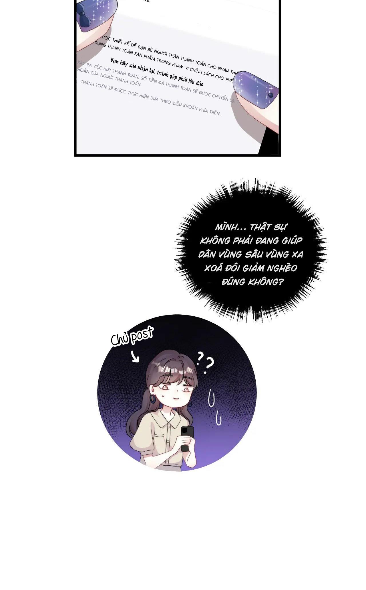 Nghèo: Chapter 6