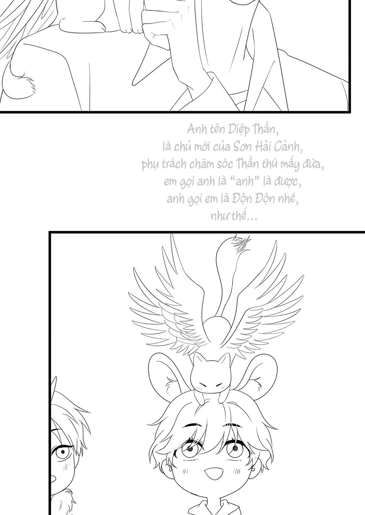 Nghèo: Chapter 6
