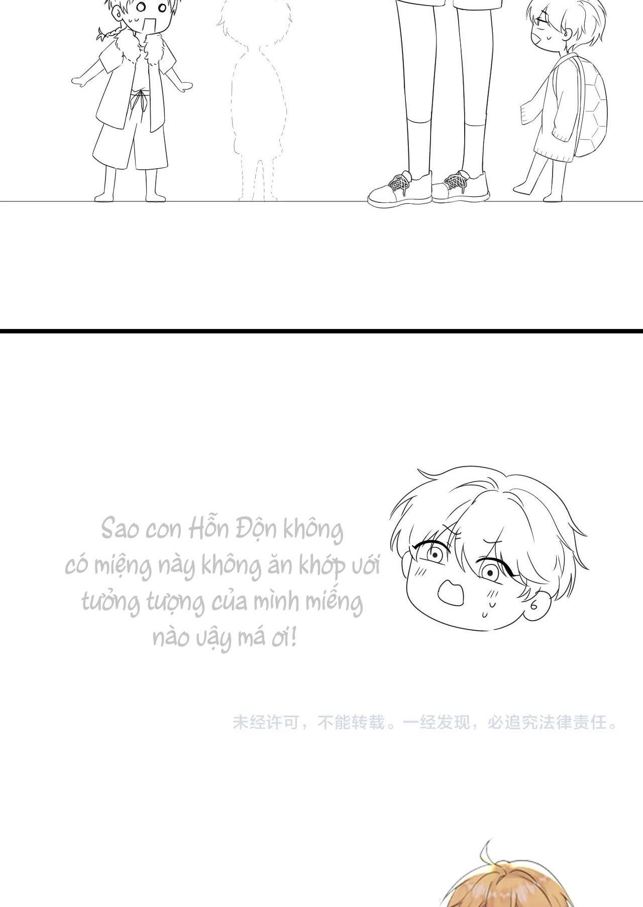Nghèo: Chapter 6