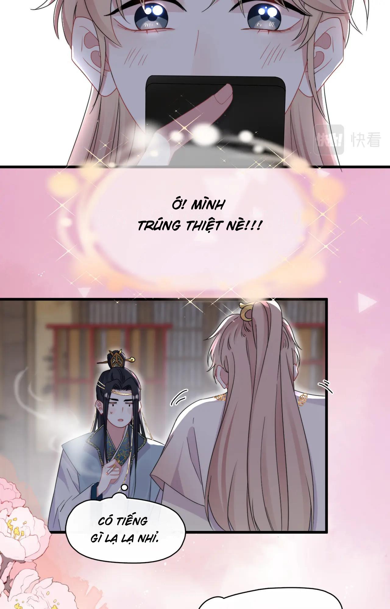 Nghèo: Chapter 6