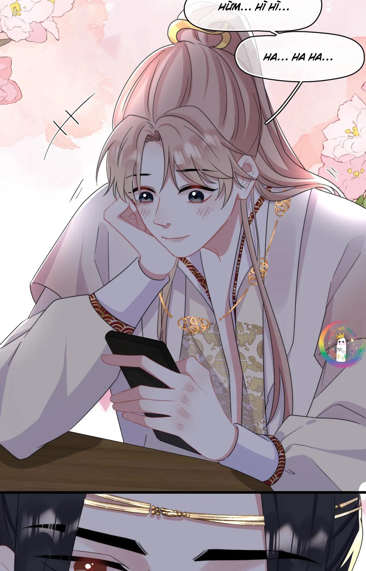 Nghèo: Chapter 6