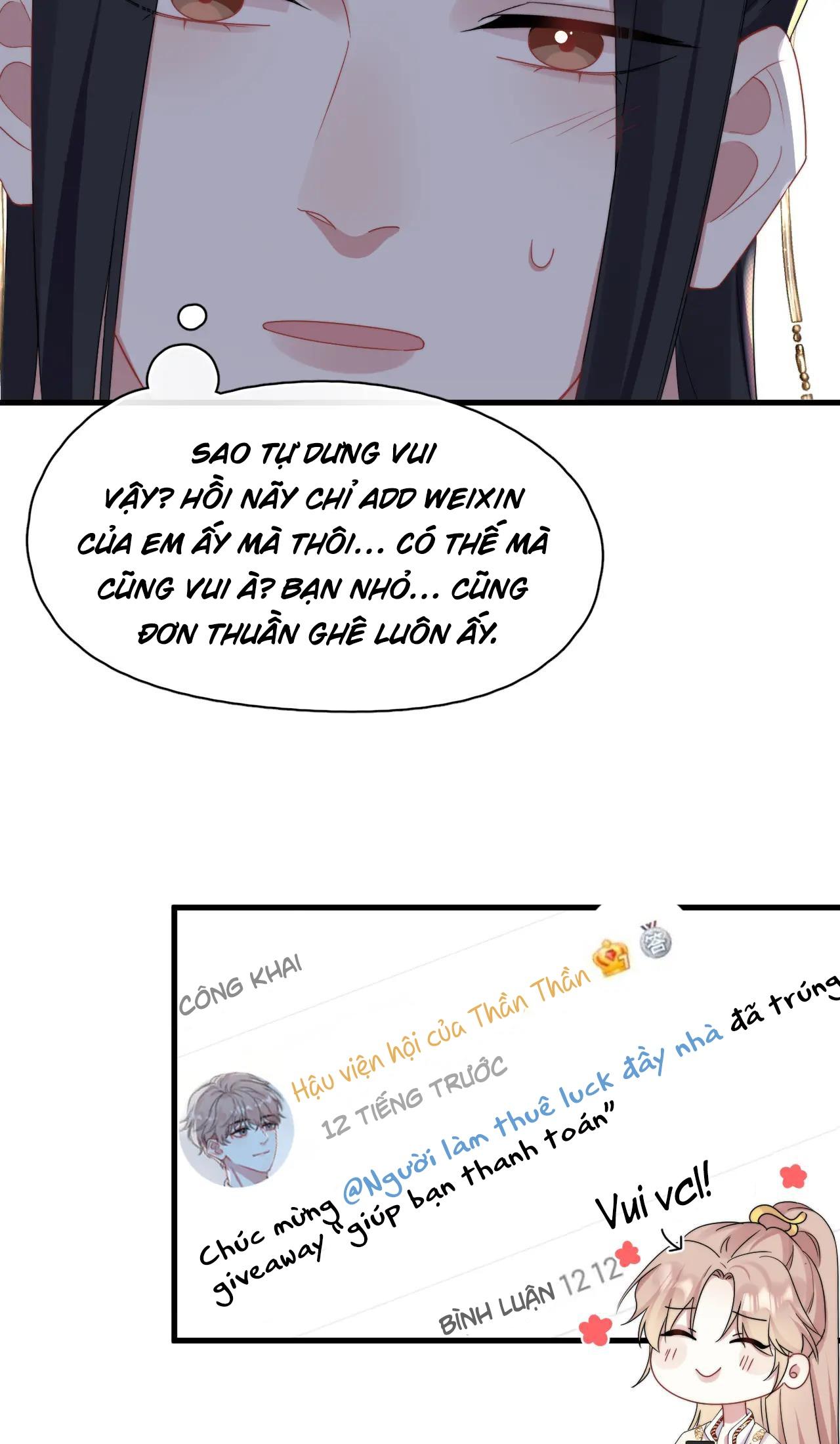 Nghèo: Chapter 6