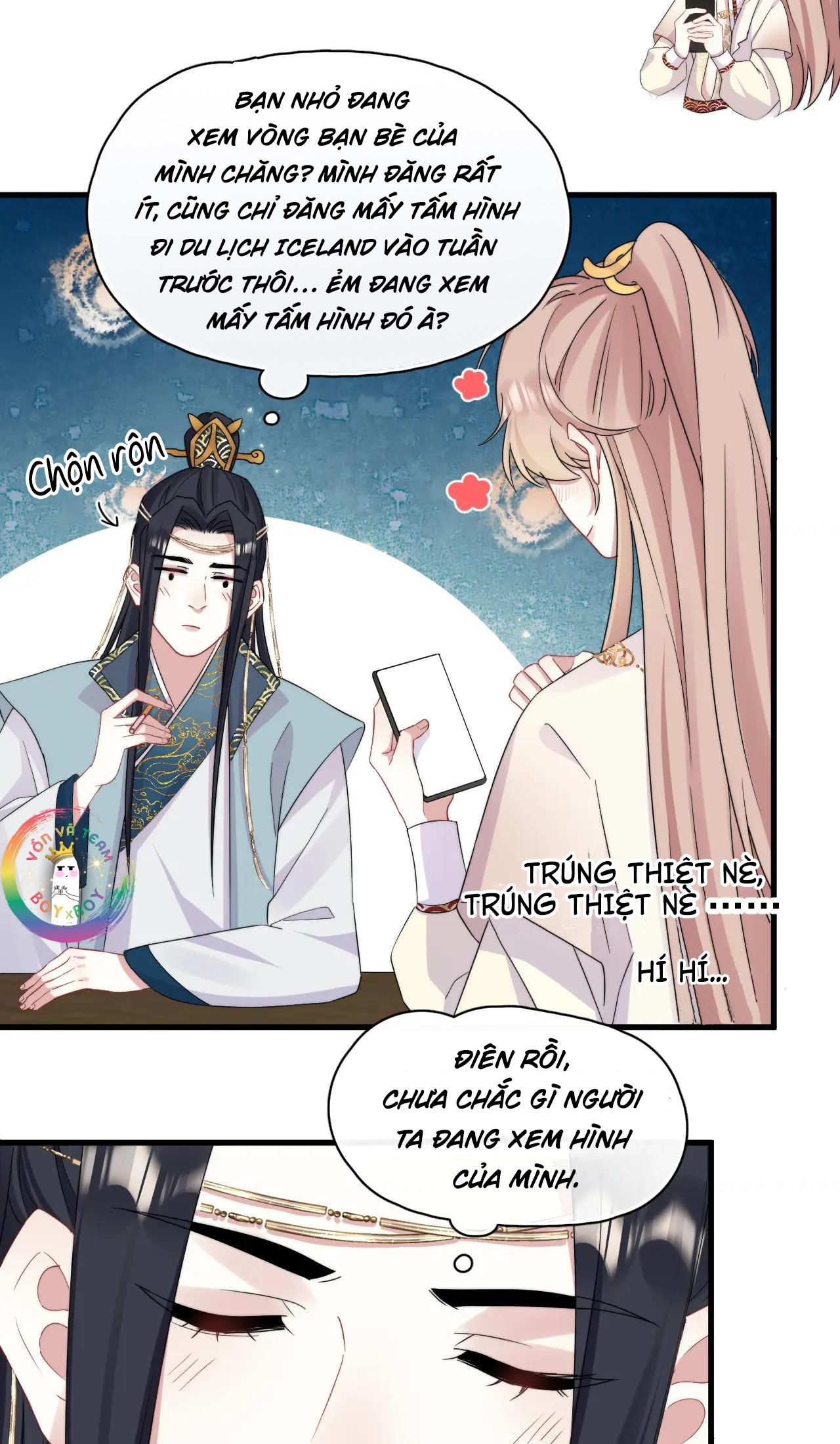 Nghèo: Chapter 6