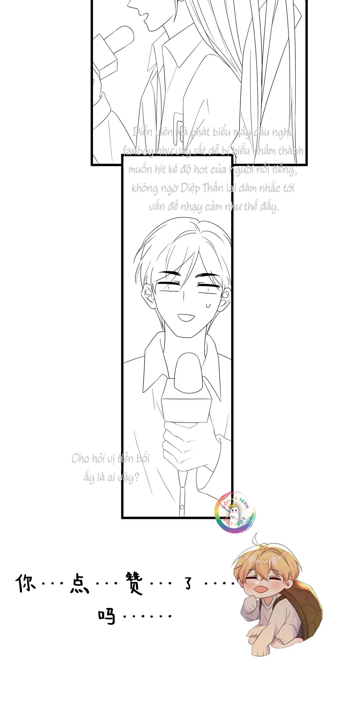 Nghèo: Chapter 7