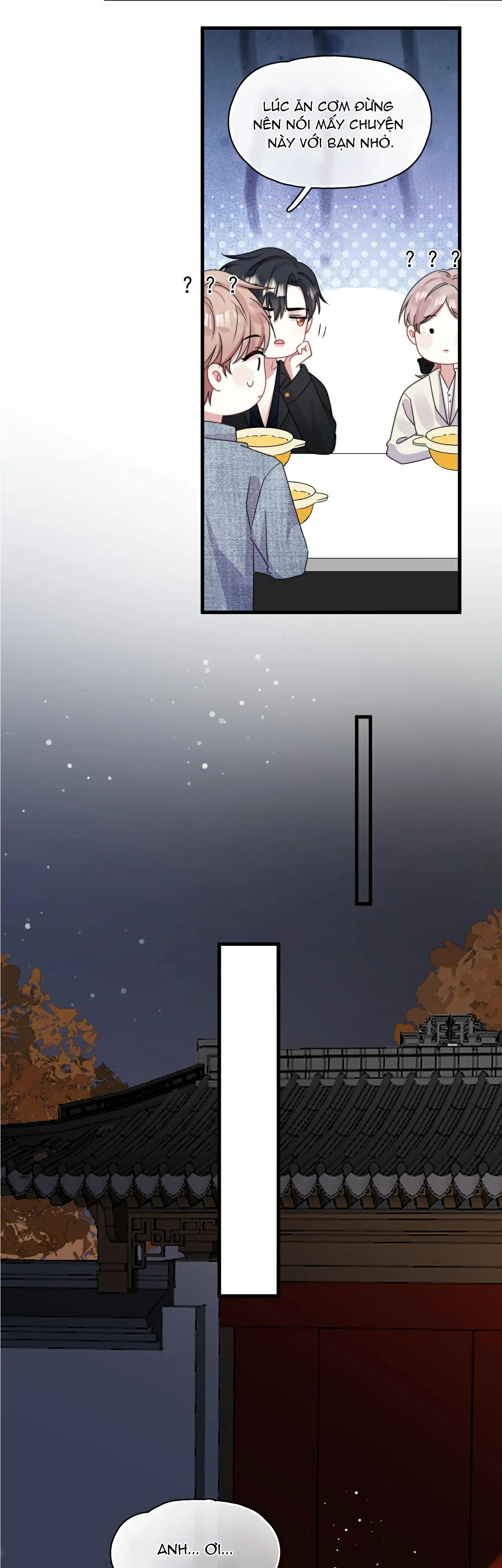 Nghèo: Chapter 7