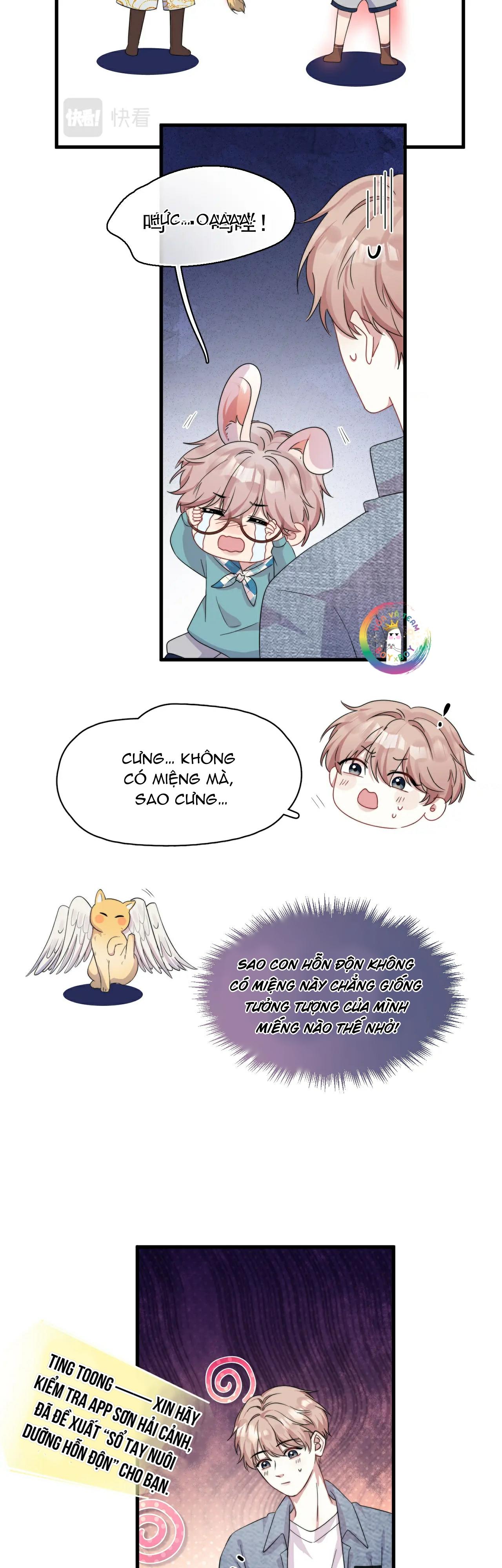 Nghèo: Chapter 7