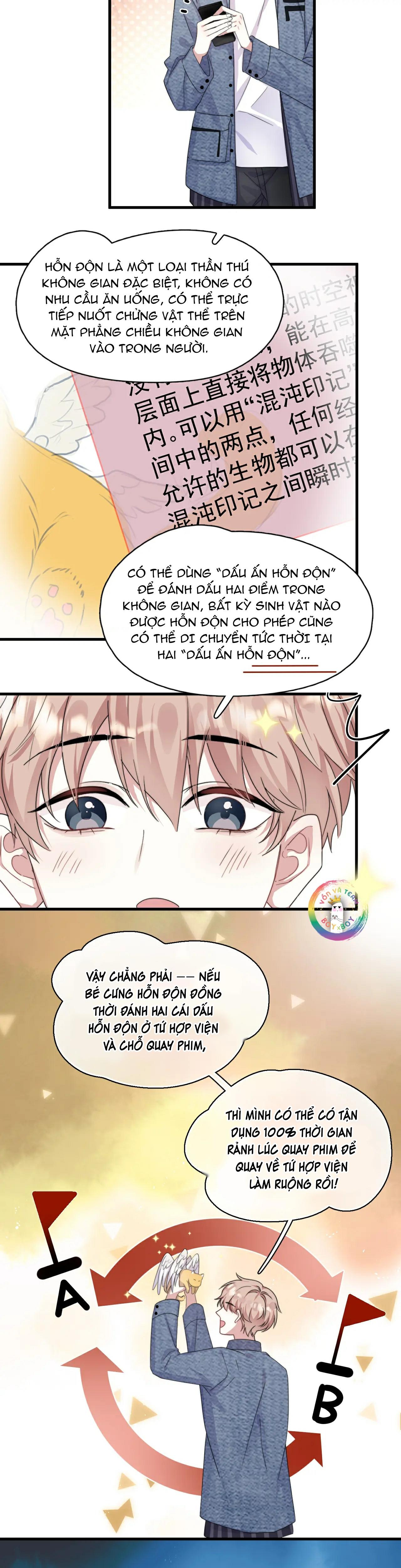 Nghèo: Chapter 7