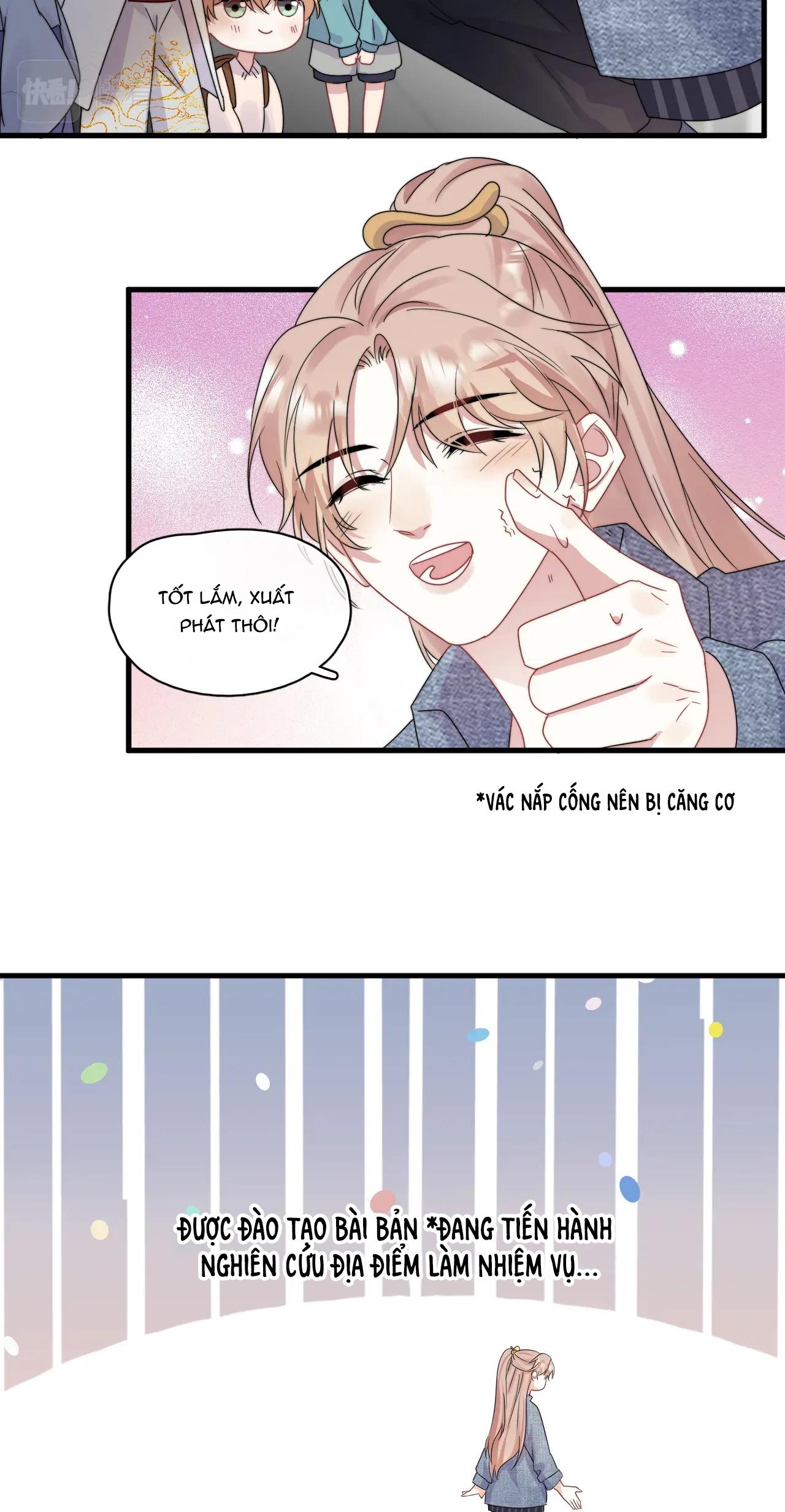 Nghèo: Chapter 8