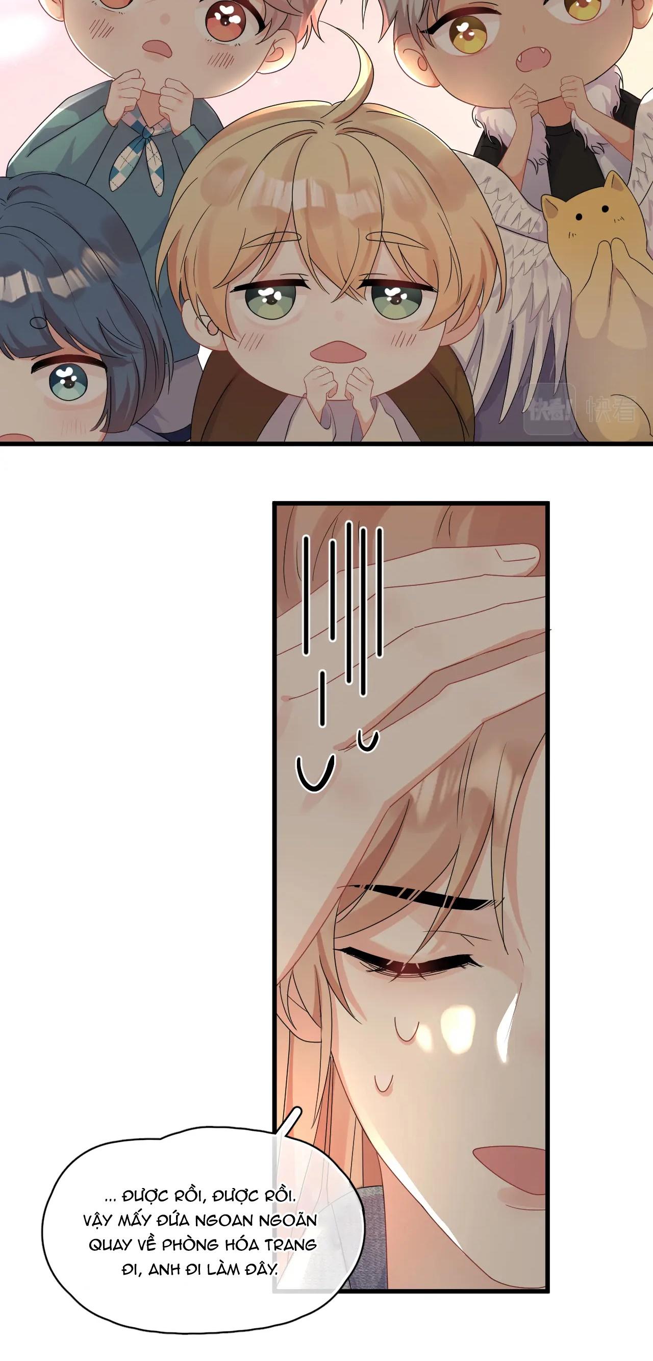 Nghèo: Chapter 8