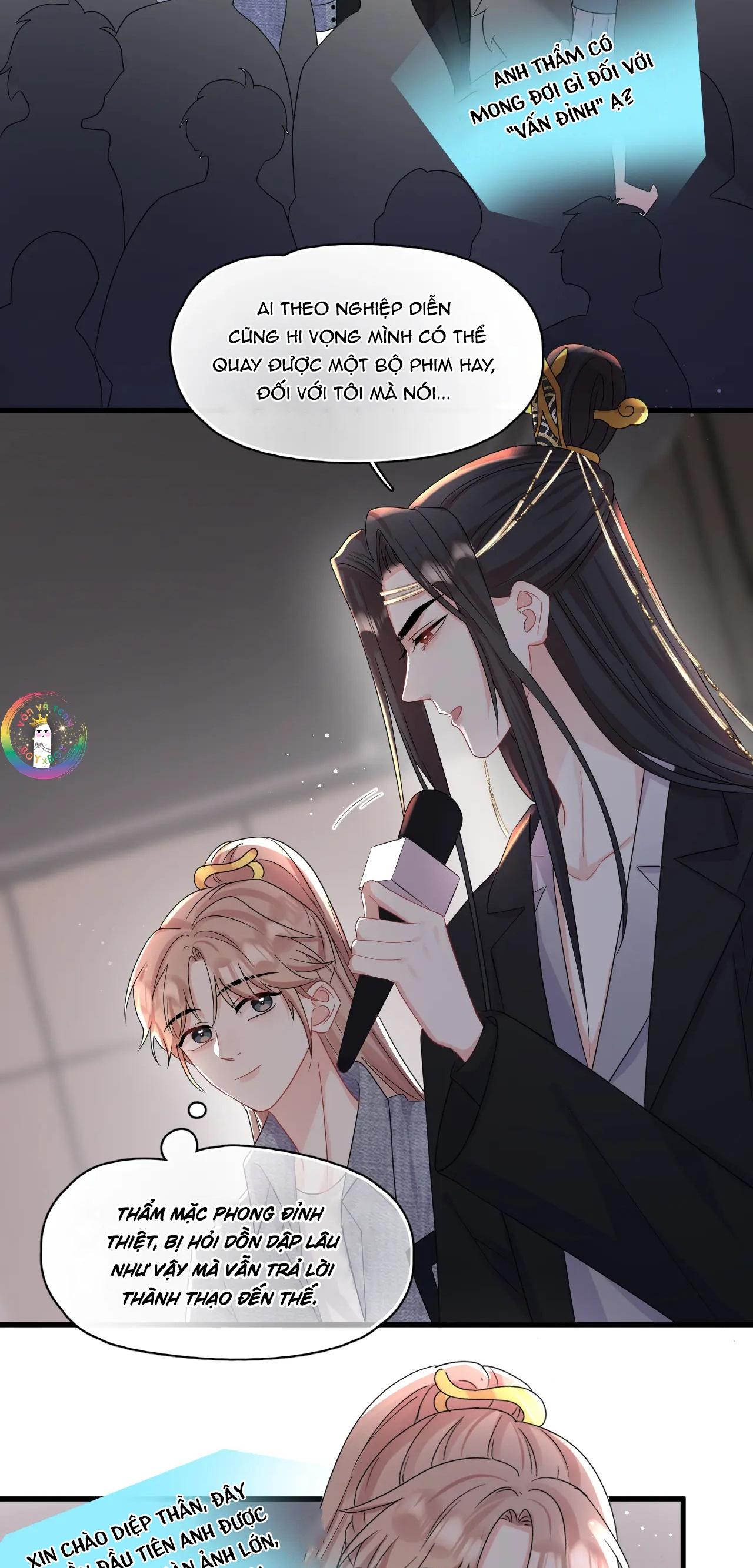 Nghèo: Chapter 8