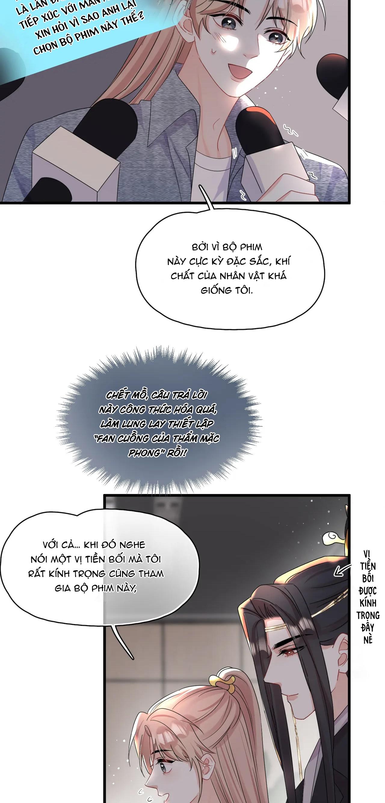 Nghèo: Chapter 8