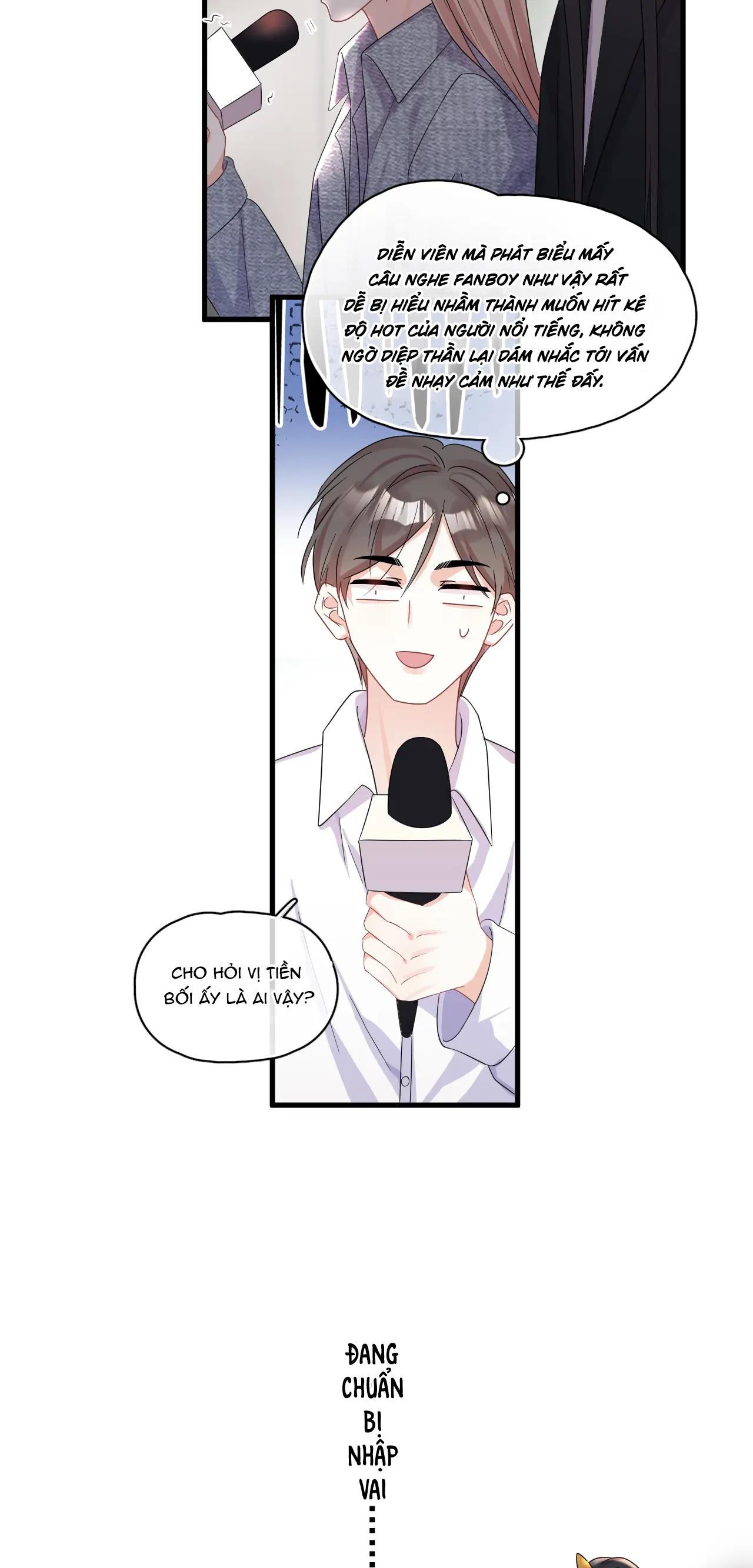 Nghèo: Chapter 8