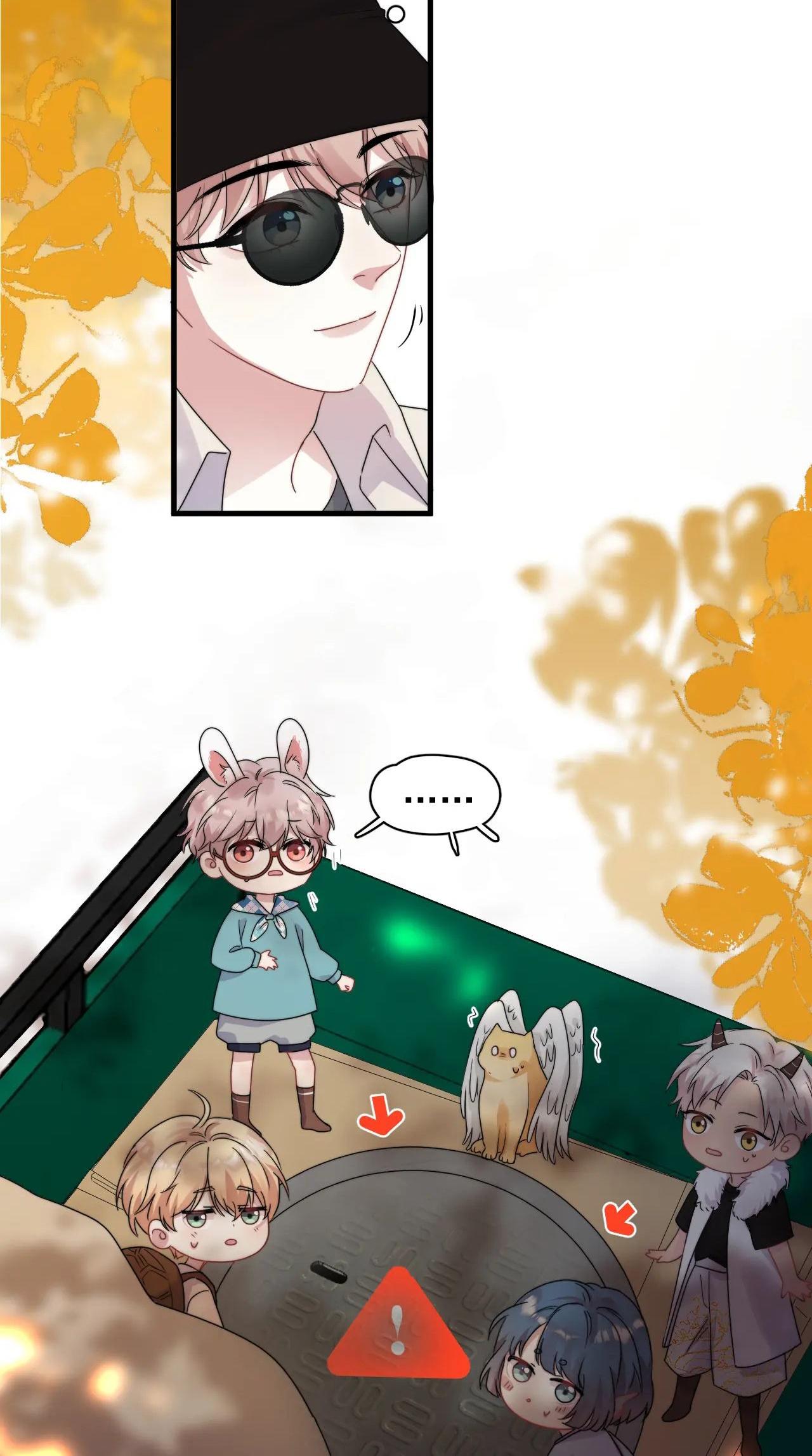 Nghèo: Chapter 8