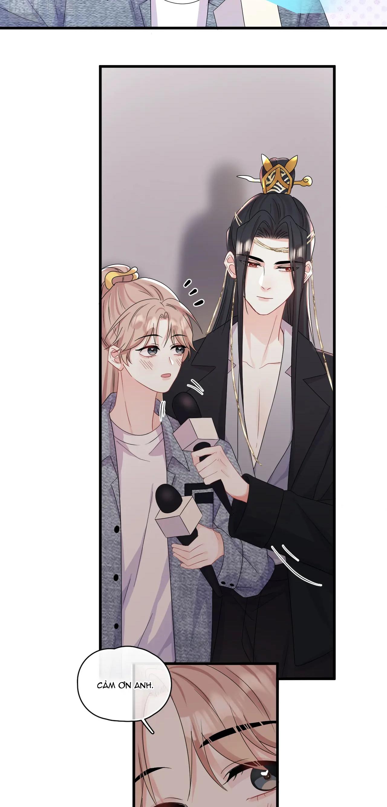 Nghèo: Chapter 8