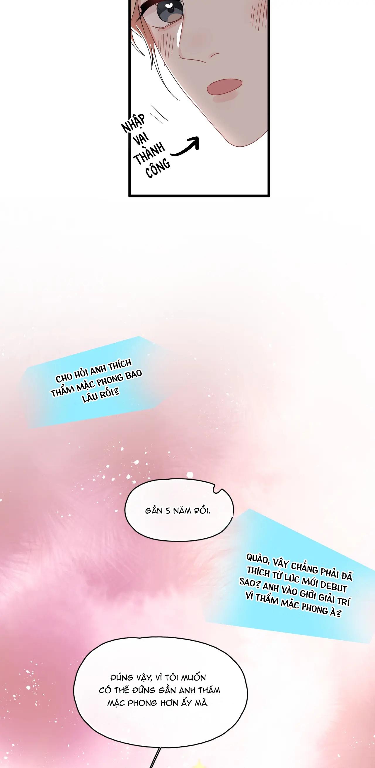 Nghèo: Chapter 8