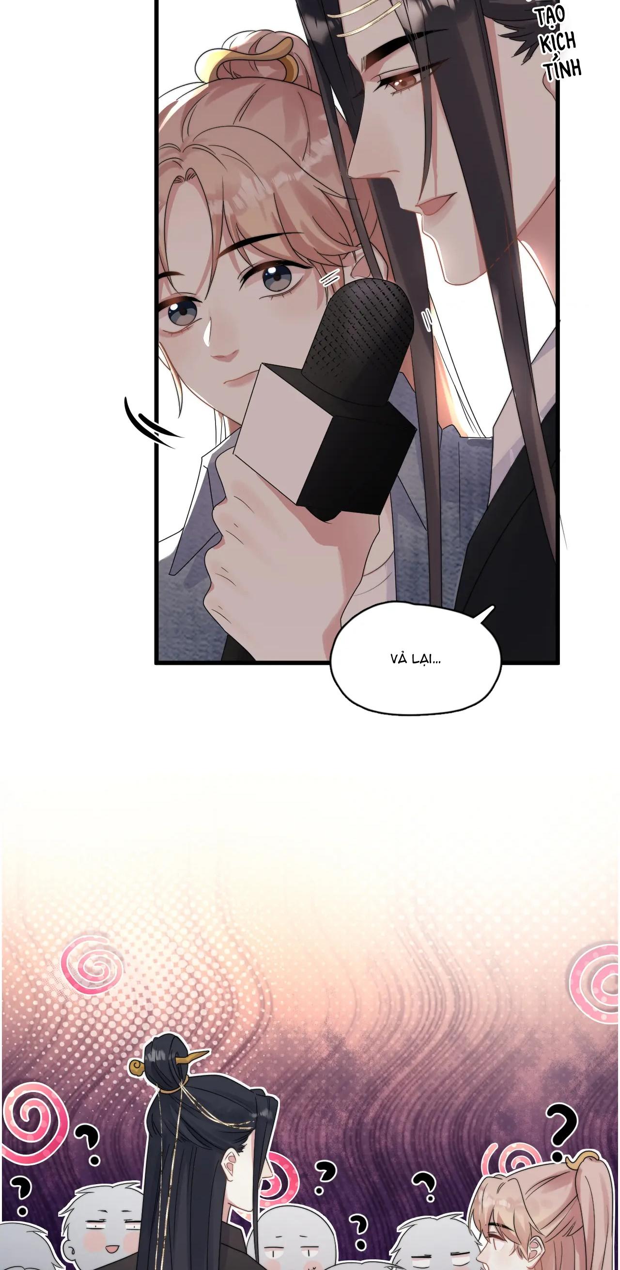 Nghèo: Chapter 8
