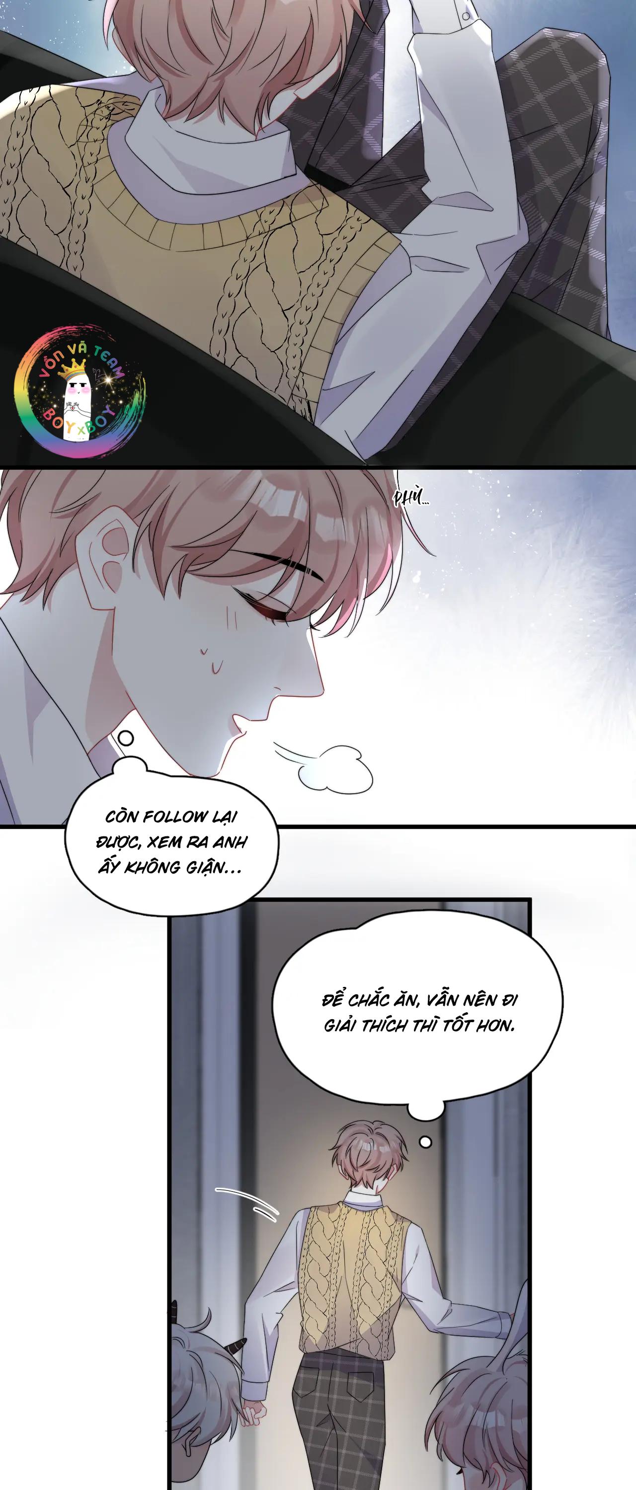 Nghèo: Chapter 9