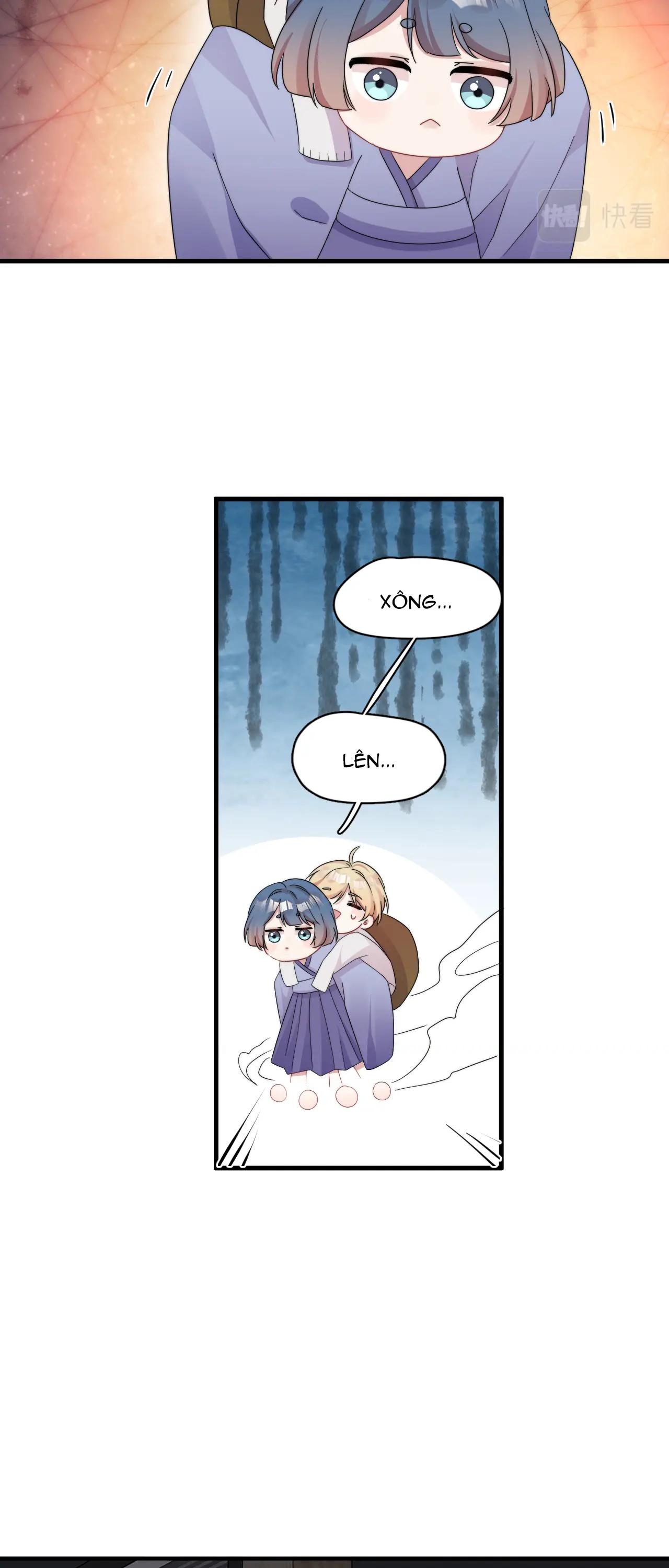 Nghèo: Chapter 9