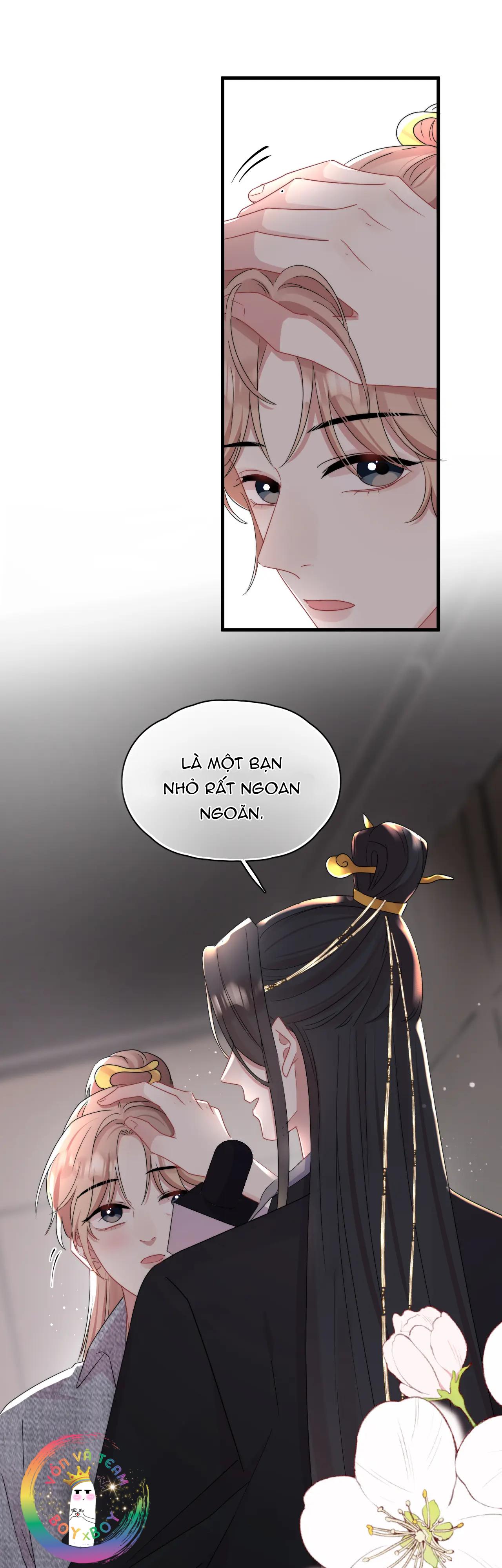 Nghèo: Chapter 9