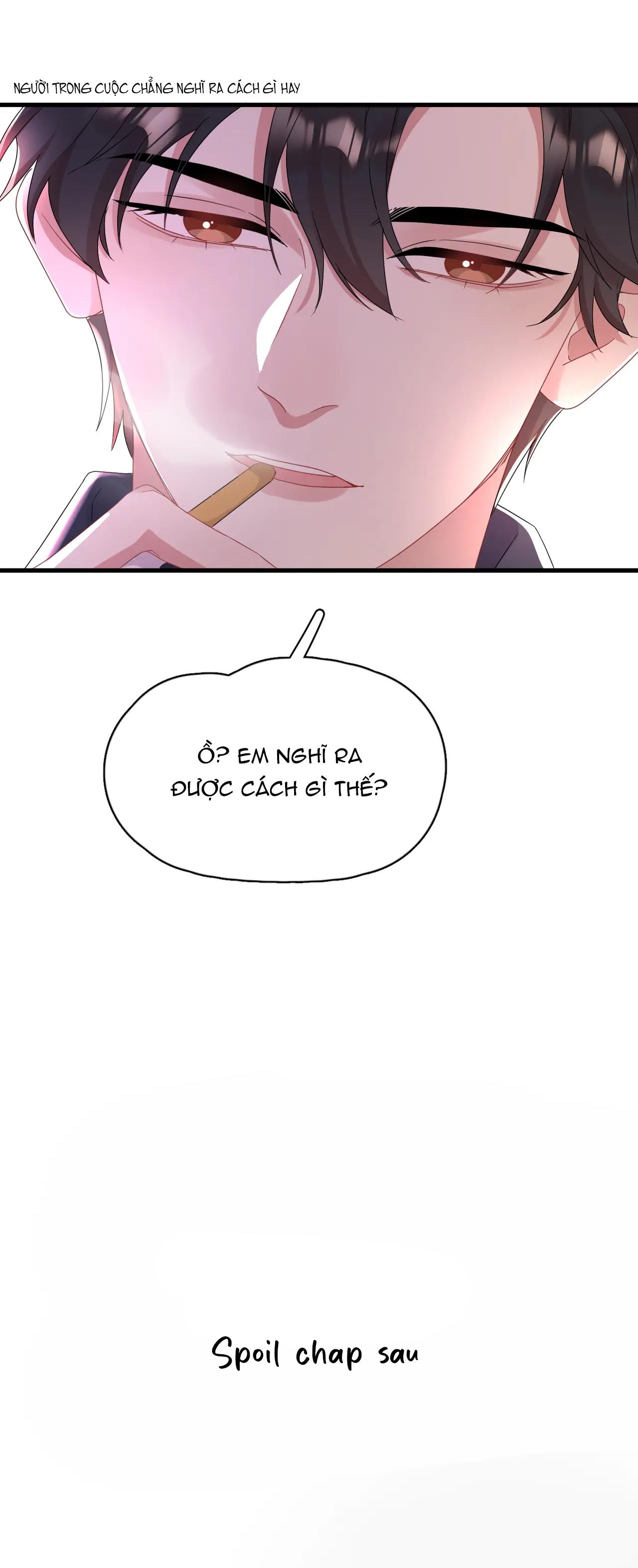 Nghèo: Chapter 9