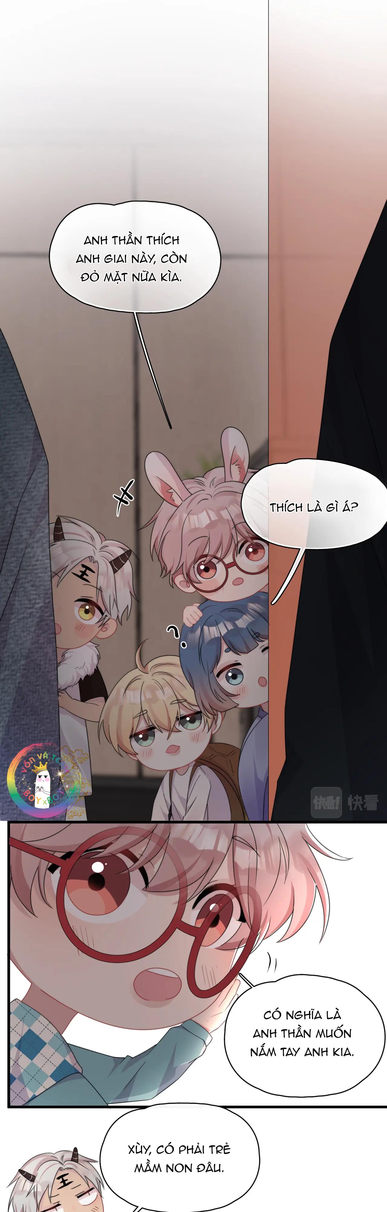 Nghèo: Chapter 9