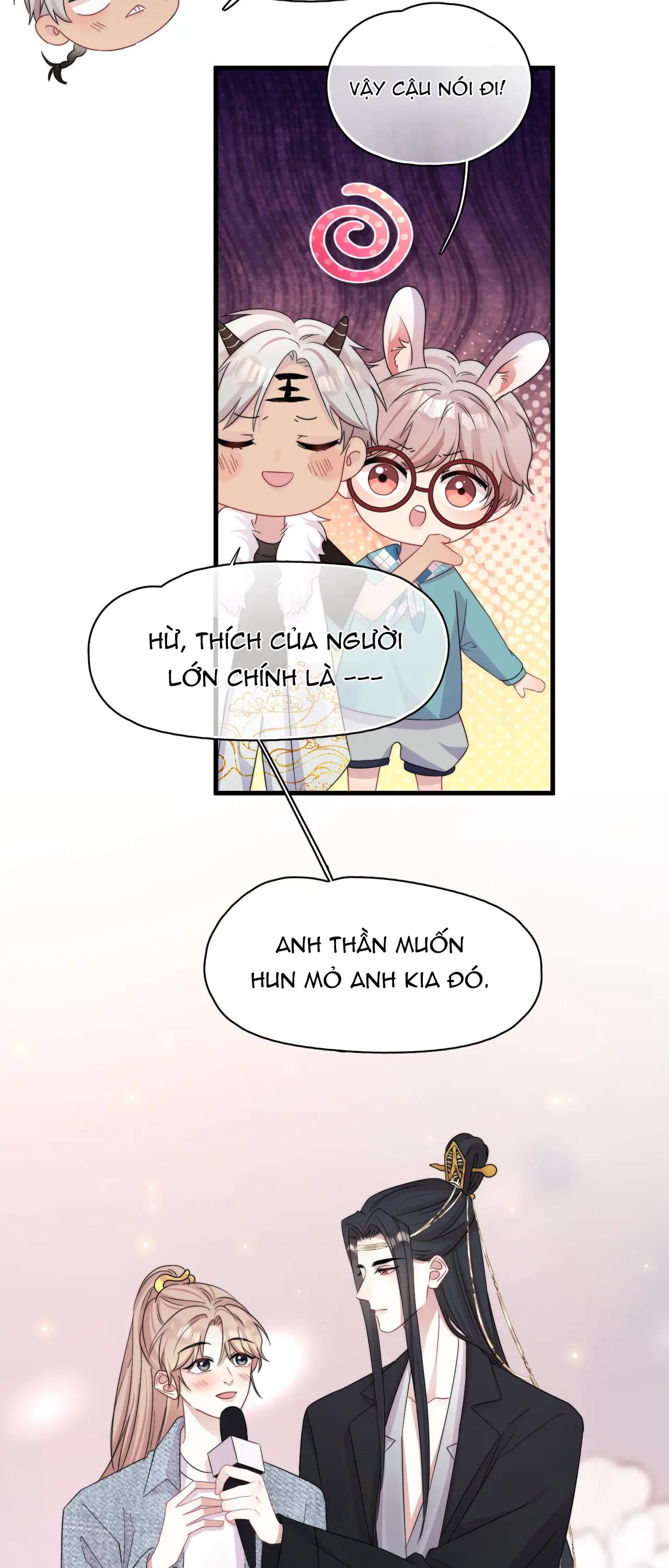 Nghèo: Chapter 9