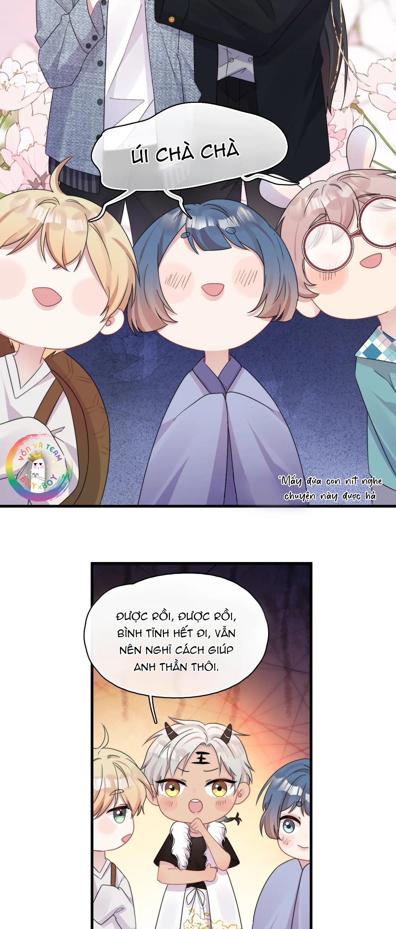 Nghèo: Chapter 9