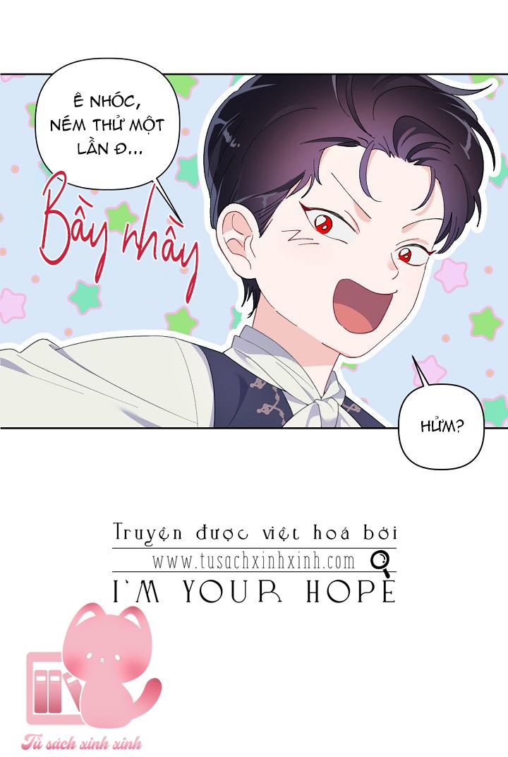 Đặc Quyền Dành Cho Người Xuyên Sách: Đặc Quyền Dành Cho Người [...] – Chap 10