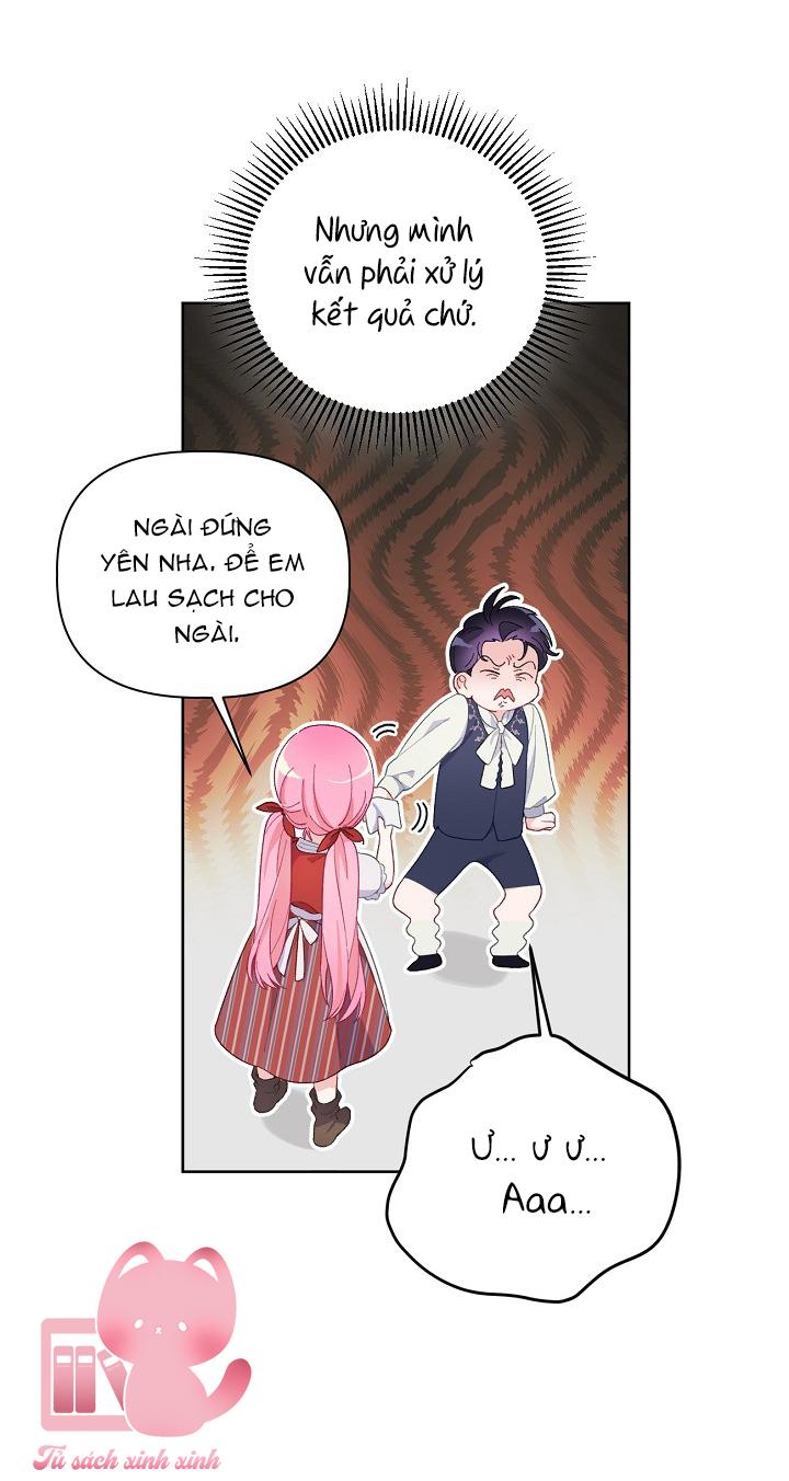Đặc Quyền Dành Cho Người Xuyên Sách: Đặc Quyền Dành Cho Người [...] – Chap 10
