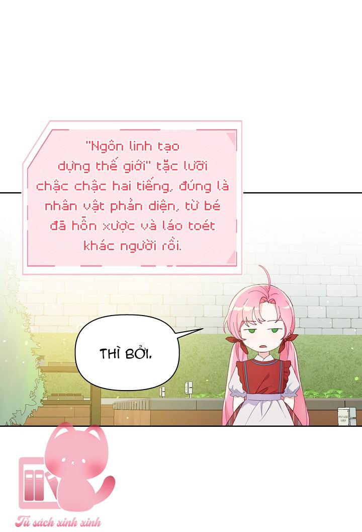 Đặc Quyền Dành Cho Người Xuyên Sách: Đặc Quyền Dành Cho Người [...] – Chap 10