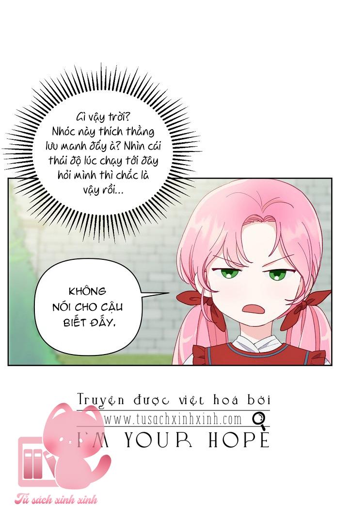 Đặc Quyền Dành Cho Người Xuyên Sách: Đặc Quyền Dành Cho Người [...] – Chap 10
