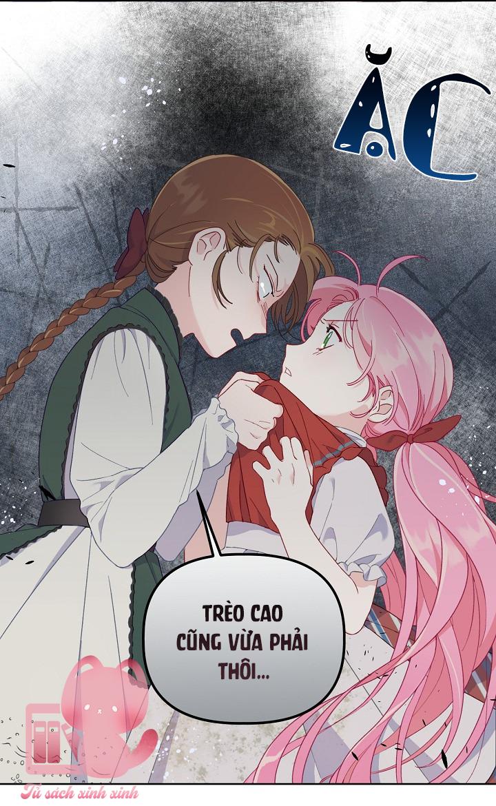 Đặc Quyền Dành Cho Người Xuyên Sách: Đặc Quyền Dành Cho Người [...] – Chap 10