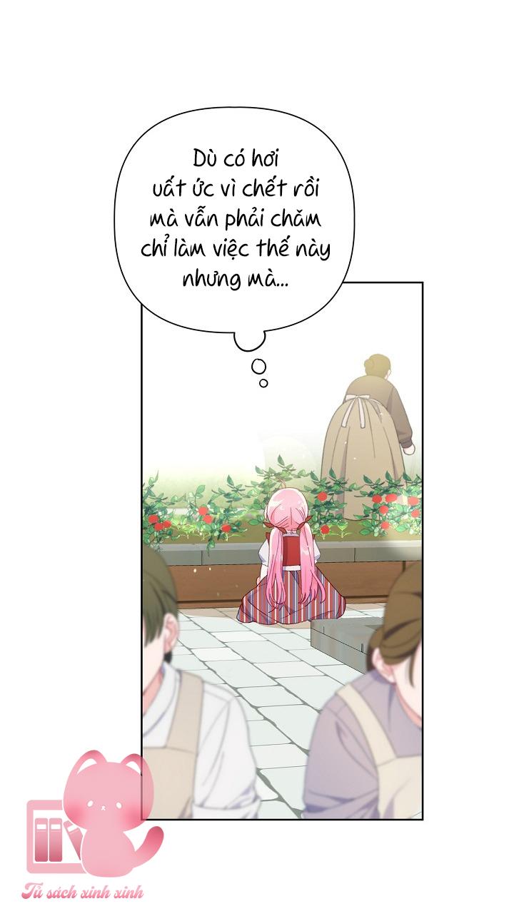 Đặc Quyền Dành Cho Người Xuyên Sách: Đặc Quyền Dành Cho Người [...] – Chap 10