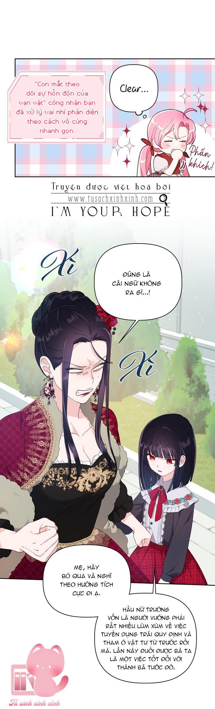 Đặc Quyền Dành Cho Người Xuyên Sách: Đặc Quyền Dành Cho Người [...] – Chap 10