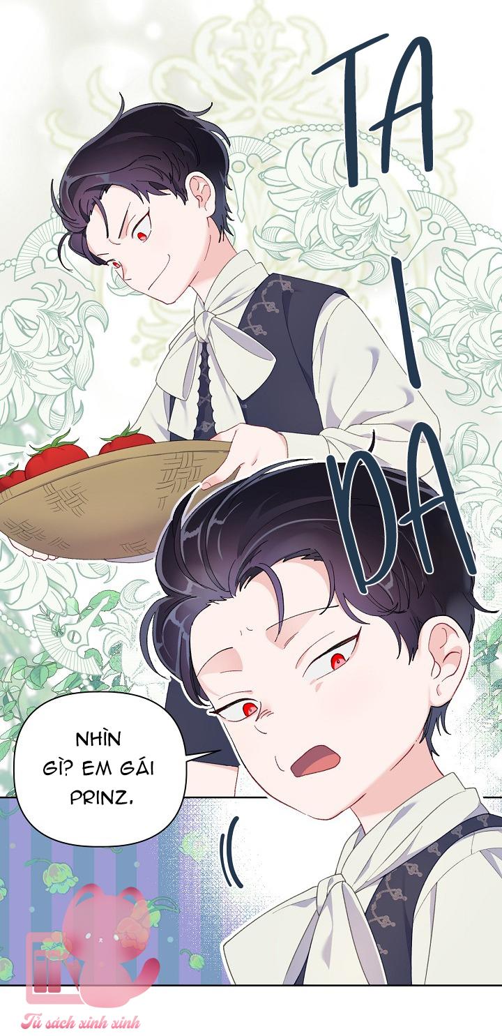 Đặc Quyền Dành Cho Người Xuyên Sách: Đặc Quyền Dành Cho Người [...] – Chap 10