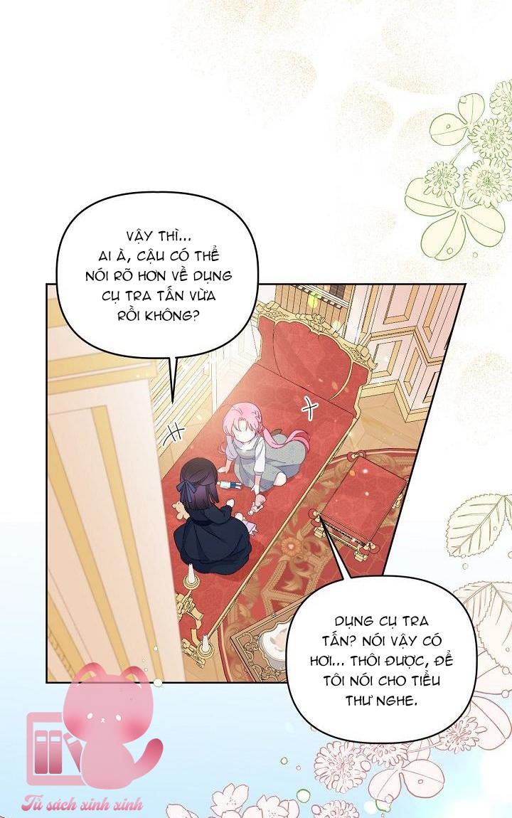 Đặc Quyền Dành Cho Người Xuyên Sách: Đặc Quyền Dành Cho Người [...] – Chap 12
