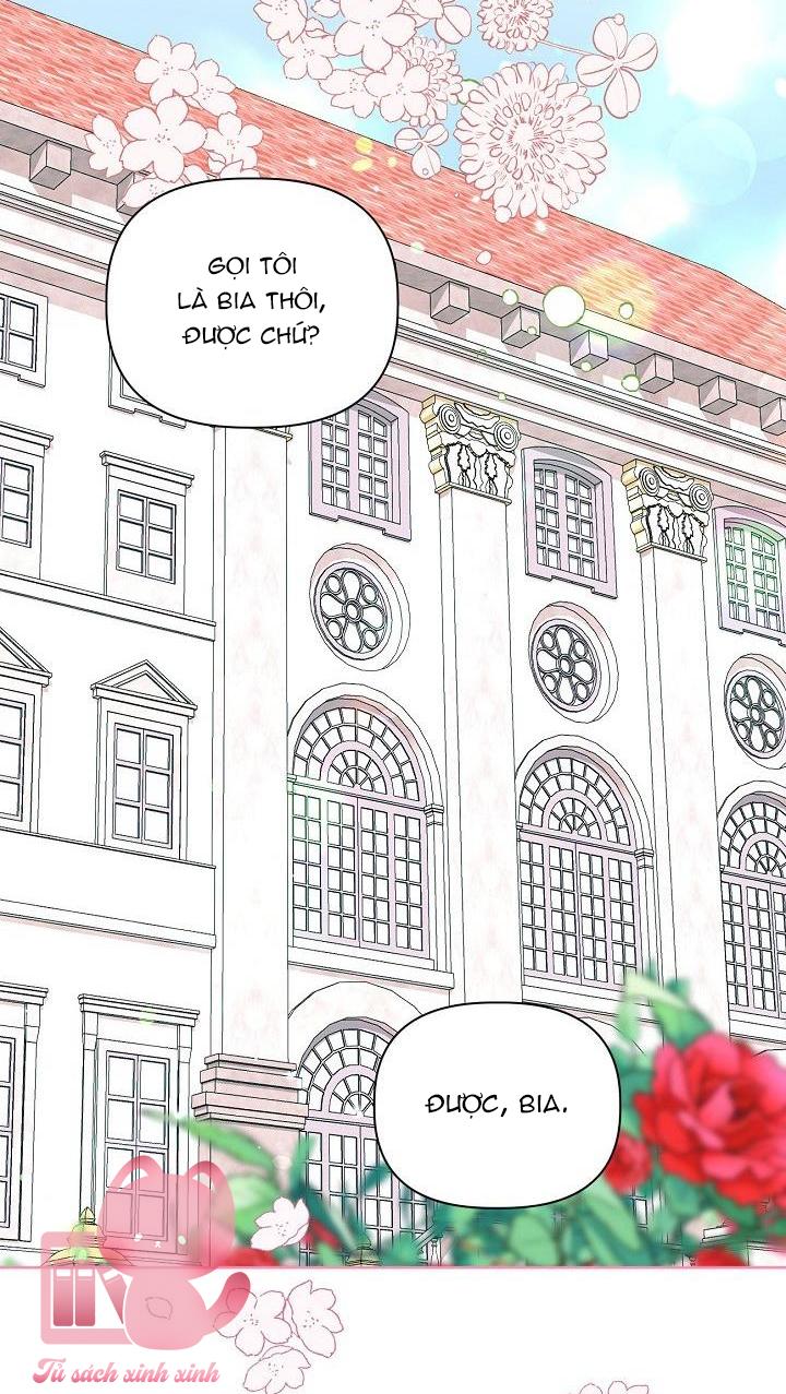 Đặc Quyền Dành Cho Người Xuyên Sách: Đặc Quyền Dành Cho Người [...] – Chap 12