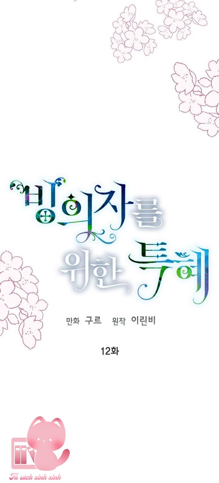 Đặc Quyền Dành Cho Người Xuyên Sách: Đặc Quyền Dành Cho Người [...] – Chap 12