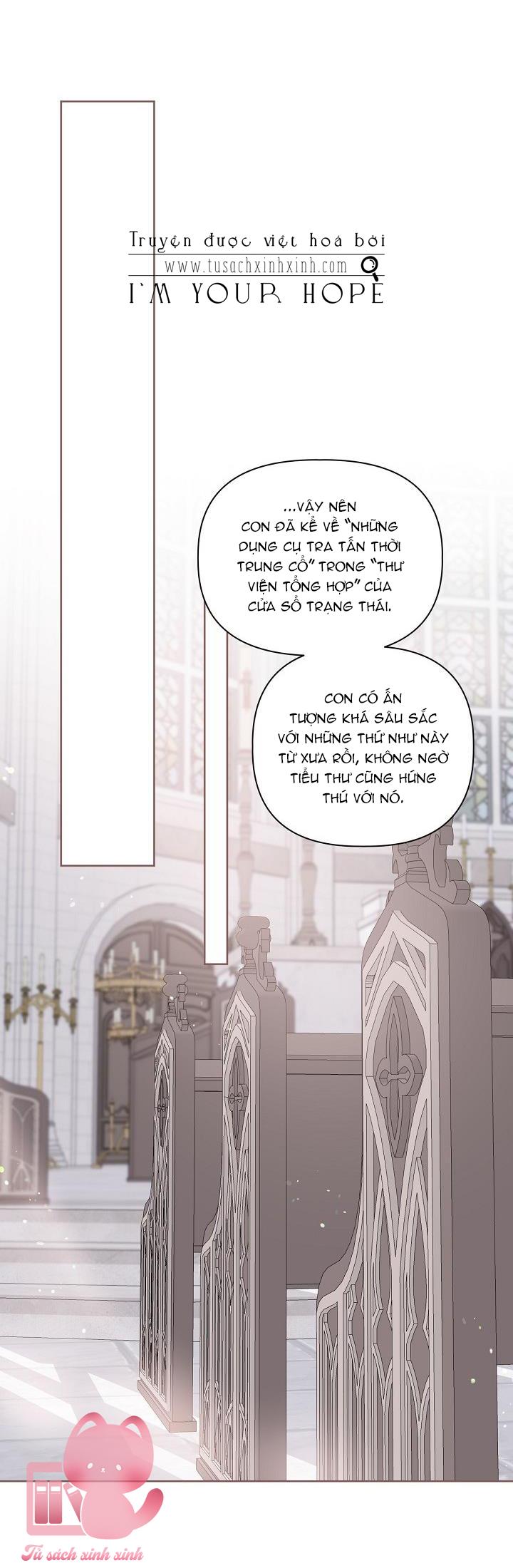 Đặc Quyền Dành Cho Người Xuyên Sách: Đặc Quyền Dành Cho Người [...] – Chap 12