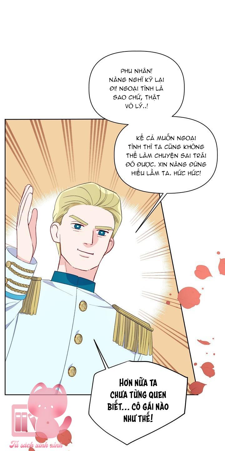Đặc Quyền Dành Cho Người Xuyên Sách: Đặc Quyền Dành Cho Người [...] – Chap 12
