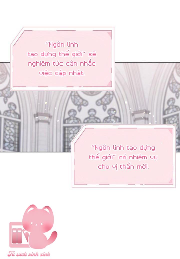 Đặc Quyền Dành Cho Người Xuyên Sách: Đặc Quyền Dành Cho Người [...] – Chap 12