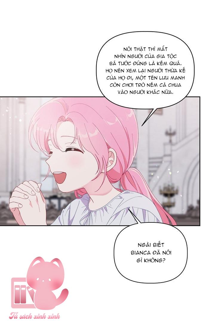 Đặc Quyền Dành Cho Người Xuyên Sách: Đặc Quyền Dành Cho Người [...] – Chap 12