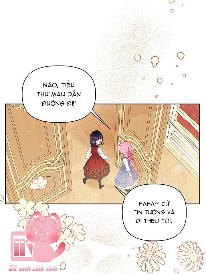 Đặc Quyền Dành Cho Người Xuyên Sách: Đặc Quyền Dành Cho Người [...] – Chap 12