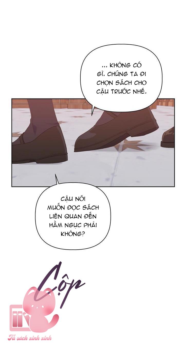 Đặc Quyền Dành Cho Người Xuyên Sách: Đặc Quyền Dành Cho Người [...] – Chap 12