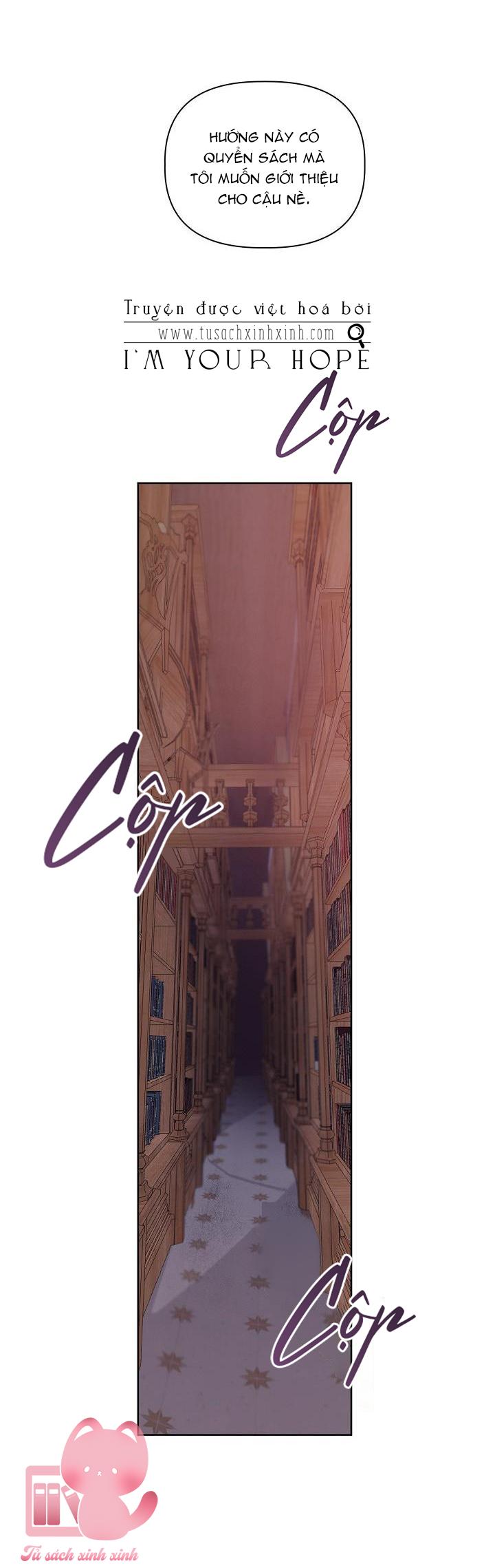 Đặc Quyền Dành Cho Người Xuyên Sách: Đặc Quyền Dành Cho Người [...] – Chap 12