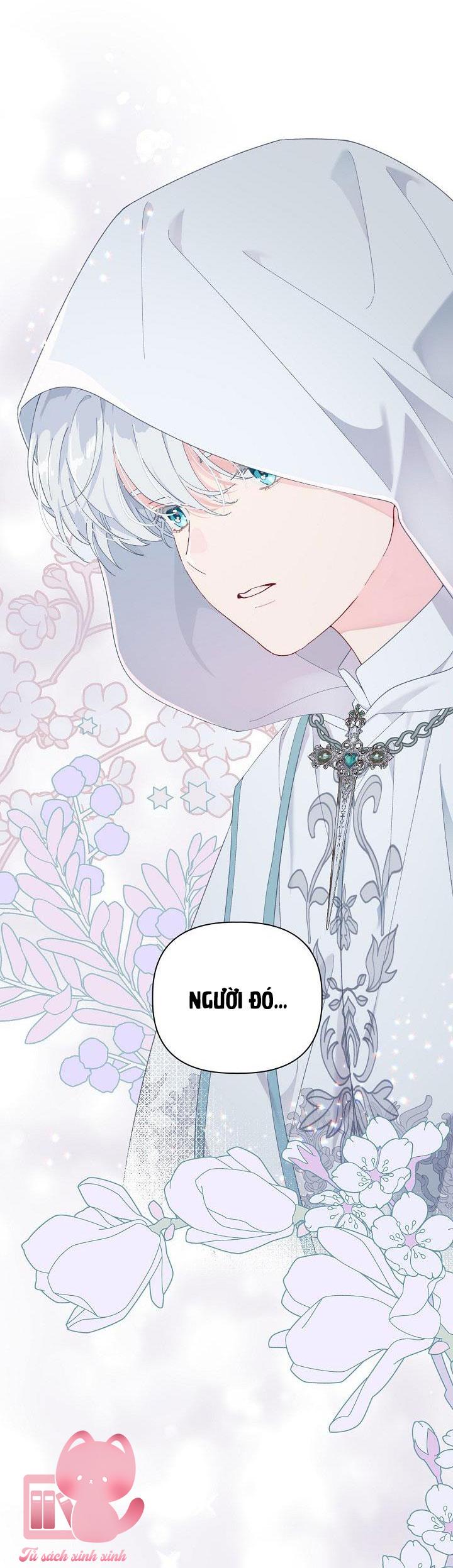 Đặc Quyền Dành Cho Người Xuyên Sách: Đặc Quyền Dành Cho Người [...] – Chap 15