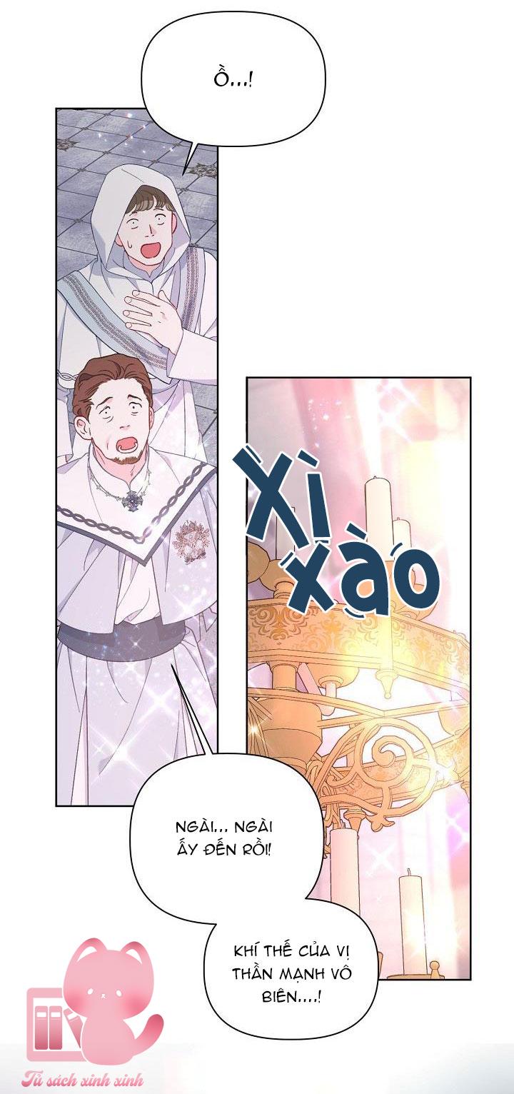 Đặc Quyền Dành Cho Người Xuyên Sách: Đặc Quyền Dành Cho Người [...] – Chap 15