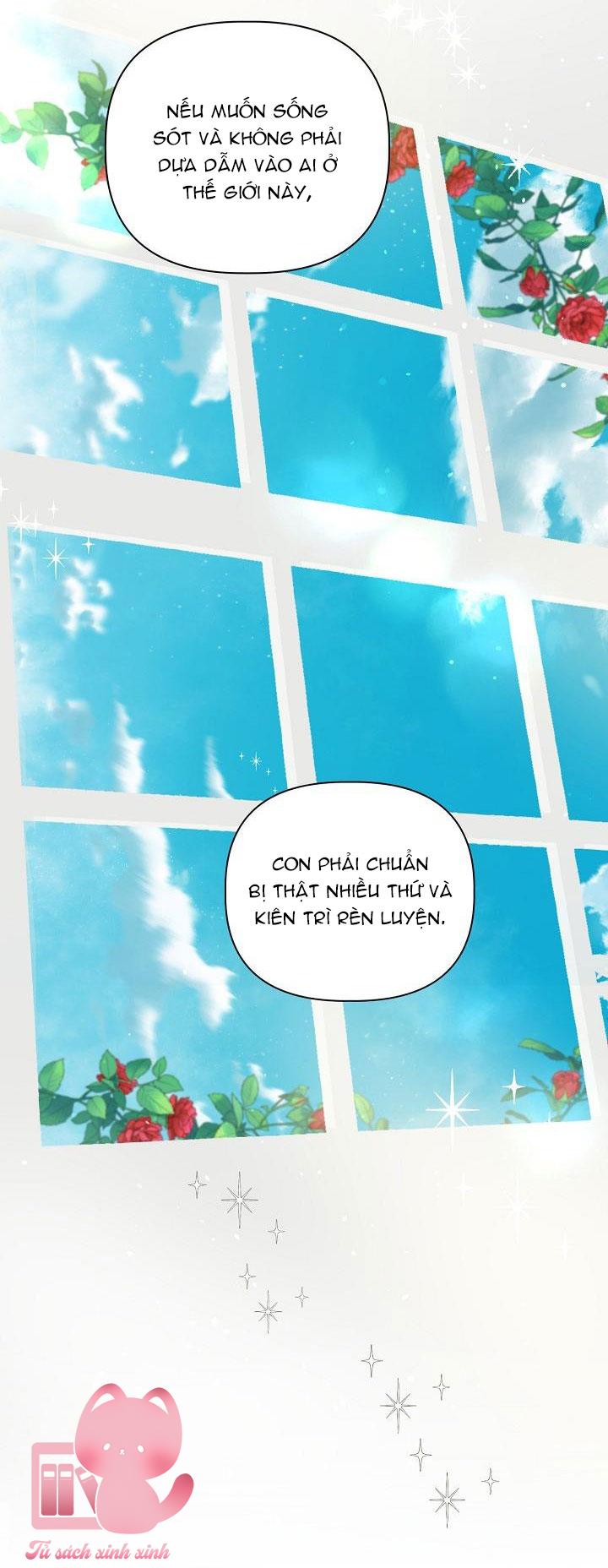 Đặc Quyền Dành Cho Người Xuyên Sách: Đặc Quyền Dành Cho Người [...] – Chap 15
